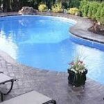 Pool Builders Conroe tx