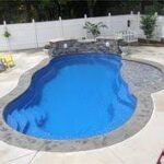 Pool Builders Conroe tx